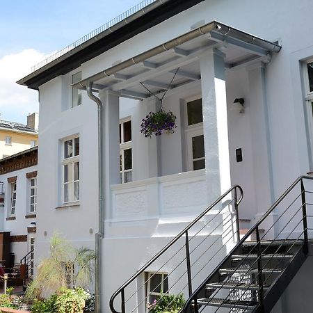 Remise Blumberg Hotel Потсдам Екстериор снимка